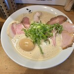 Ramen 辻 - 