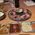 Yakiniku Soya - 