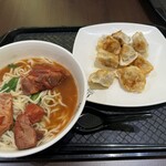 Takashimaya Food Village - 