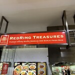 Takashimaya Food Village - 