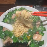 麺屋 我論 - 