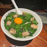 麺屋 我論 - 