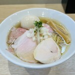 麺屋 伊藤 - 