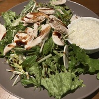 ピッツェリア&トラットリア ゴンゾ 目黒店 - 