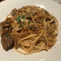 ピッツェリア&トラットリア ゴンゾ 目黒店 - 