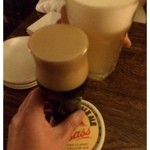 フラットバー - プレストン アイリッシュエール
      2014.1.4