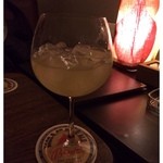 フラットバー - サングリア
      2014.1.4