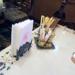 マハトマ - 調味料等。