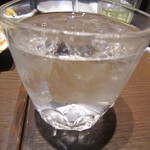 Kakiya Urara - 焼酎　わんこグラス