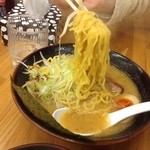 みそラーメン