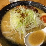 みそラーメン