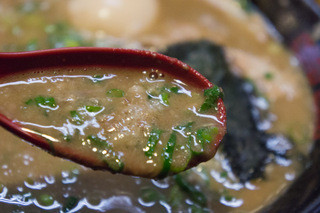 大阪でいま大注目 人気の こってり ラーメン8選 食べログまとめ