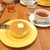 プリンセスカフェ - 料理写真:スフレパンケーキ