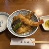 のれんと味 だるま料理店