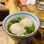 タイ料理バル タイ象 - 