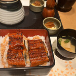 玄品 浅草 ふぐ・うなぎ・かに料理 - 