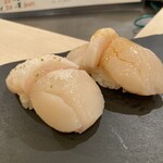 Sushi Bar にぎりて - 