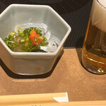 玄品 浅草 ふぐ・うなぎ・かに料理 - 