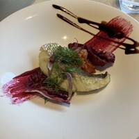 TEIEN Restaurant comodo - 