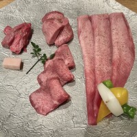 北新地 肉料理 名門 - 