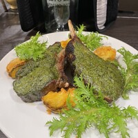 リザラン 新橋店 - 