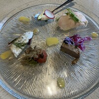 TEIEN Restaurant comodo - 