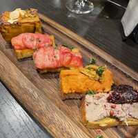 リザラン 新橋店 - 