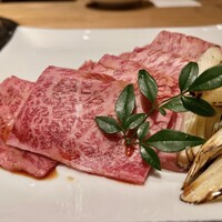 北新地 肉料理 名門 - 