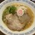 ラーメン食堂 寅 - 料理写真: