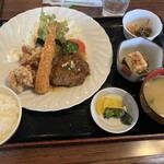 ぐりーんすぽっと - 