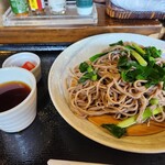 そば処 れんや - 