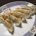 大衆中華ホサナ - 餃子(味の匠)