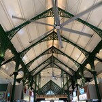 Lau Pa Sat Festival Market - 