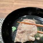 肉割烹 喰心 - 