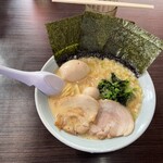 横浜家系ラーメン 魂心家 - 