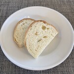 トラットリア イルソーレ - フォカッチャ