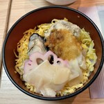 Kakuisou - 飯物