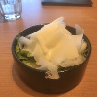 Italiana Tavola D’oro 銀座三越店 - 