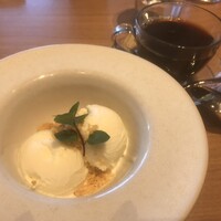 Italiana Tavola D’oro 銀座三越店 - 