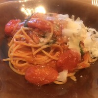 Italiana Tavola D’oro 銀座三越店 - 