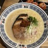 ラーメン・まぜそば SiO Style