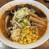 麺屋たつみ 喜心 狭山店