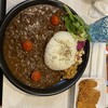 阿蘇おやまカレー&カフェ - 