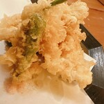 手打ち蕎麦　やなか - 