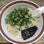 長浜ラーメン 博多っ子 - 