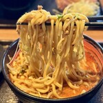 美杏 - 麺リフト