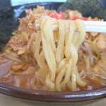 ラーメン とん太 - にゅーん♪♪