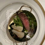 ラ・メール ザ クラシック - 