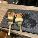 Yakitori Goshimboku - 