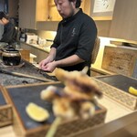 Yakitori Taka - 